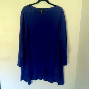 Eileen Fisher size 3xl 100% Merino Wool